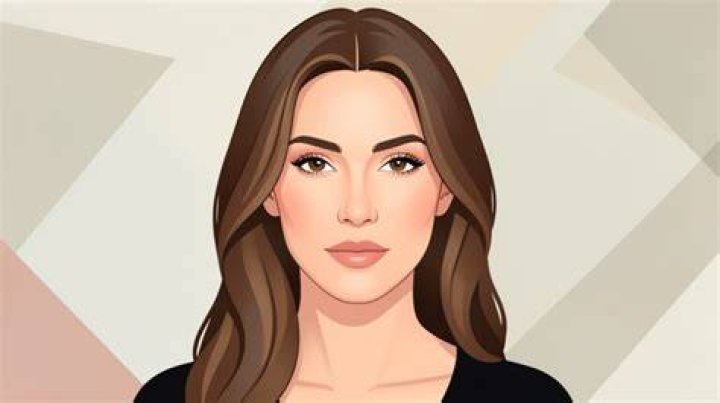 Marielle Hadid Age, Net Worth & All Biography Bijgewerkt oktober 2022