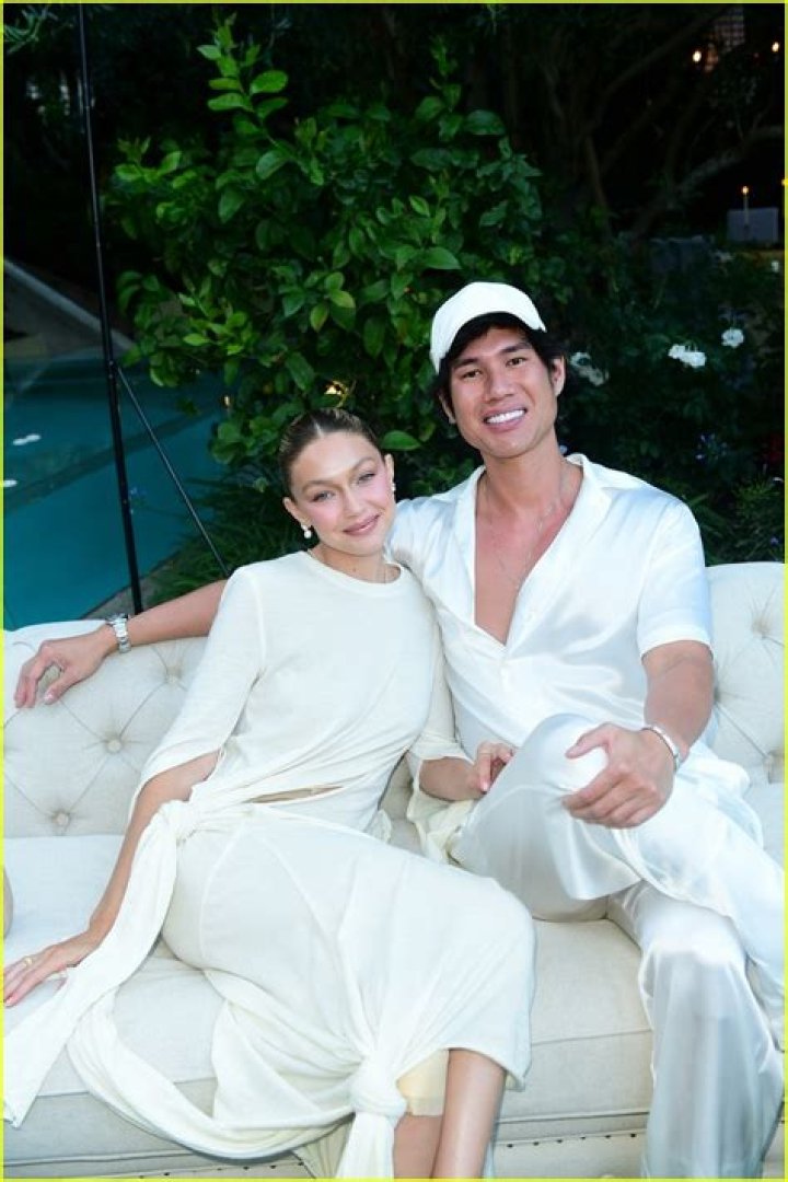 Marielle Hadid Split From ExHusband & Found Love Again