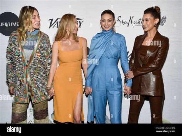 Marielle Hadid Wiki, Facts, Net Worth, Married, Husband, Age, Height