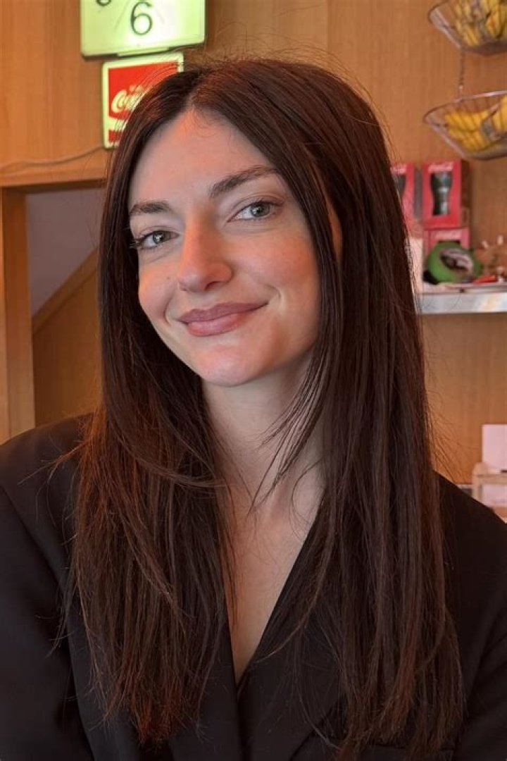 Marie-Lou Nurk Age, Height, Jason Oppenheim Girlfriend, Instagram Marie-Lou Nurk age