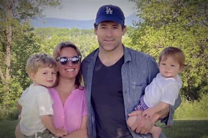 Marika Gerrard Age, Wiki, Net Worth, Ex-Husband Bob Tur, Kids