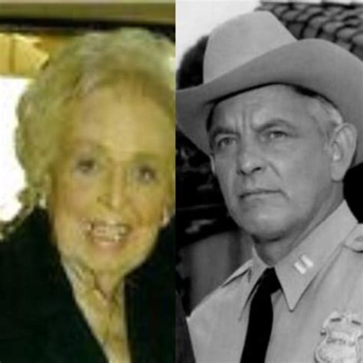 Marilee Carpenter What happened to Denver Pyle's exwife? Dicy Trends