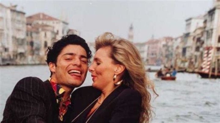 Marilisa Maronesse 5 facts to know about Chayanne's wife Tuko.co.ke