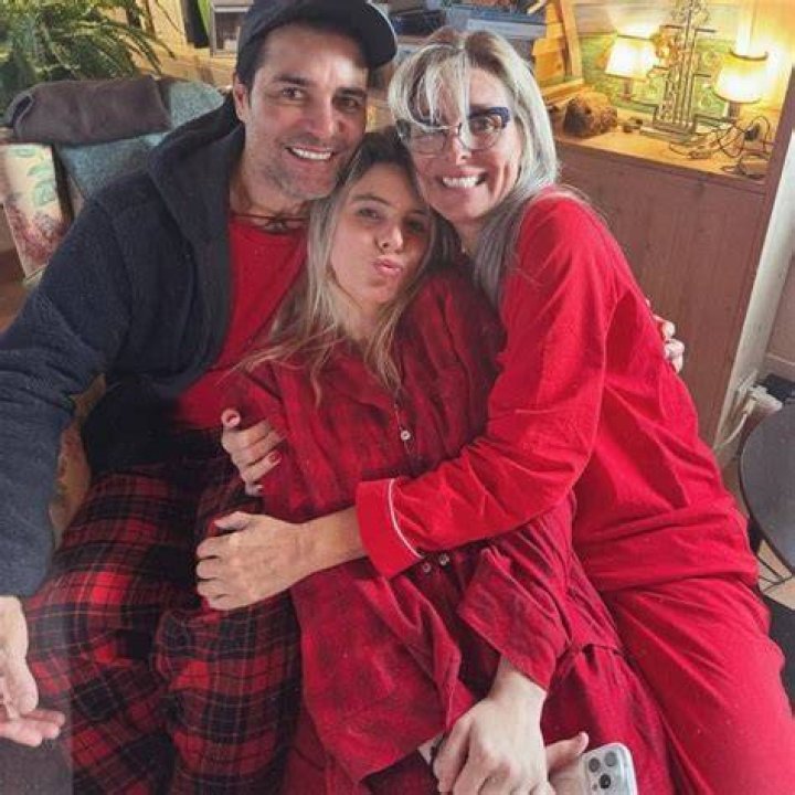 Marilisa Maronesse Wikipedia edad, esposa de Chayanne, biografía