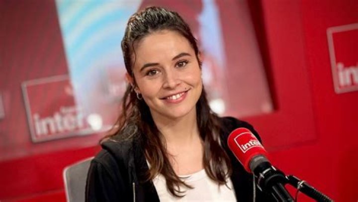 Marilou Aussilloux AlloCin&eacute;