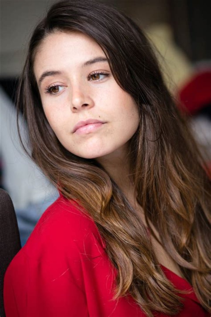 Marilou AUSSILLOUX Biographie et filmographie