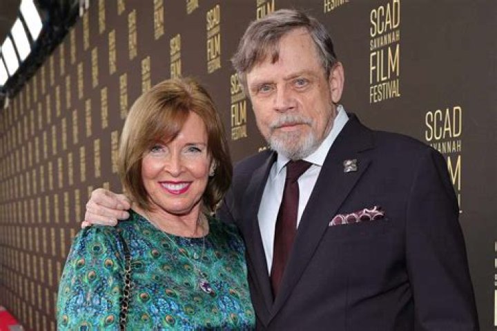 Marilou York, Mark Hamill&rsquo;s Wife 5 Fast Facts You Need to Know