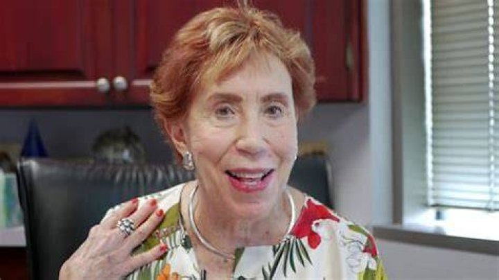 Marilyn Hickey Bio, Wiki, Age, Husband, Books, Son, Daughter
