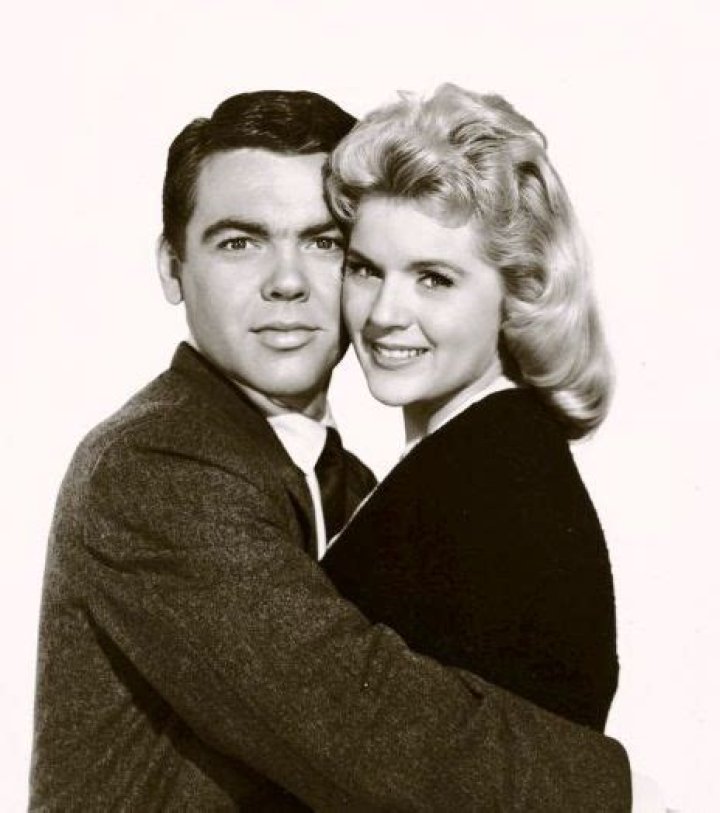 Marilyn Jean Rush Bobby Driscoll's exwife Dicy Trends