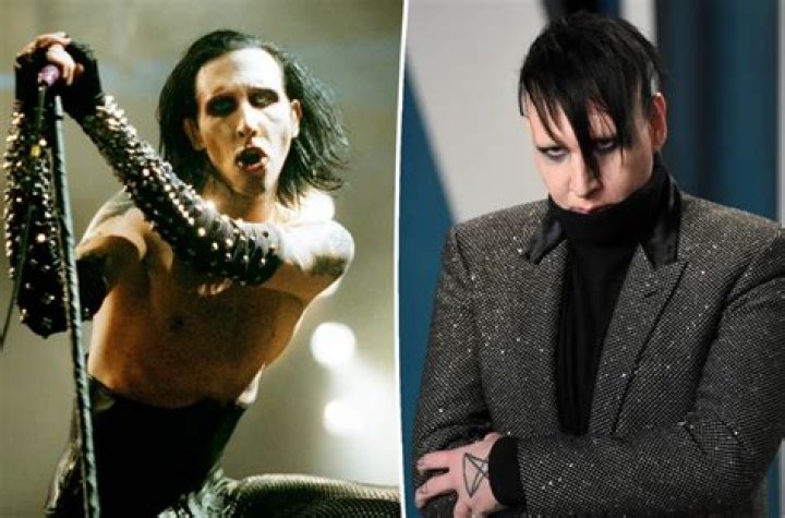 Marilyn Manson &eacute; acusado de abuso sexual e amea&ccedil;a em novo processo 29