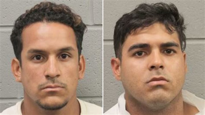 Marilyn Martinez Murder Case Husband Alexander Pinedo Barro Arrested