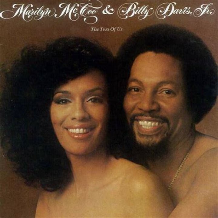 Marilyn McCoo & Billy Davis Jr at the Friends of the Saban Clinic 37th