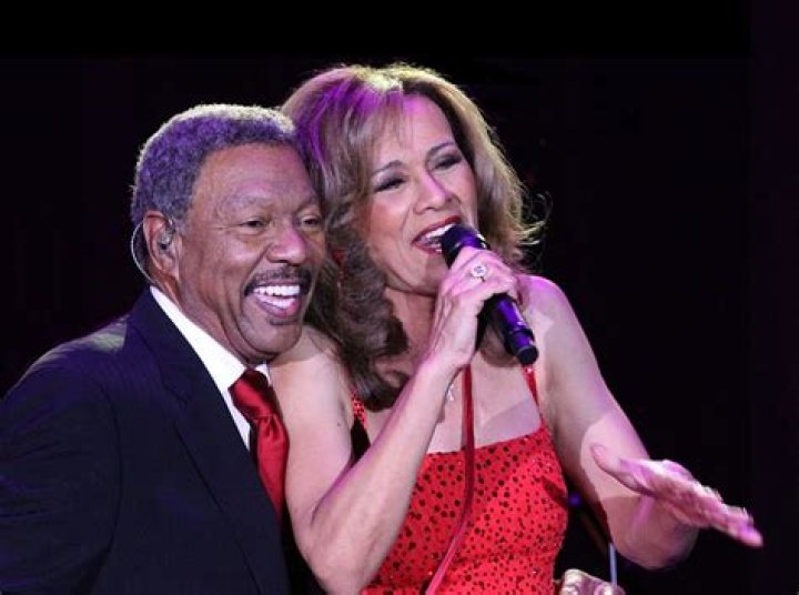 Marilyn McCoo and Billy Davis Jr. Reflect on 51Year Marriage Closer