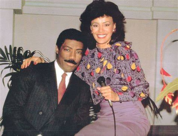 Marilyn McCoo Days of our Lives Wiki Fandom