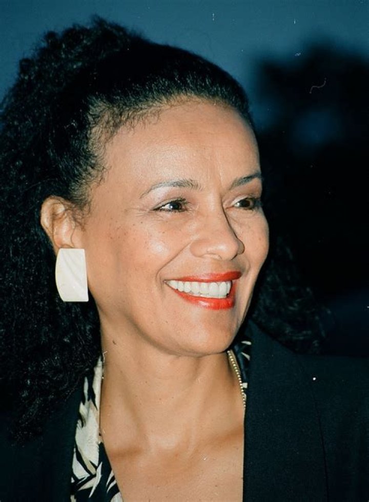 Marilyn McCoo Ethnicity, Nationality, Race, Family, Body measurements