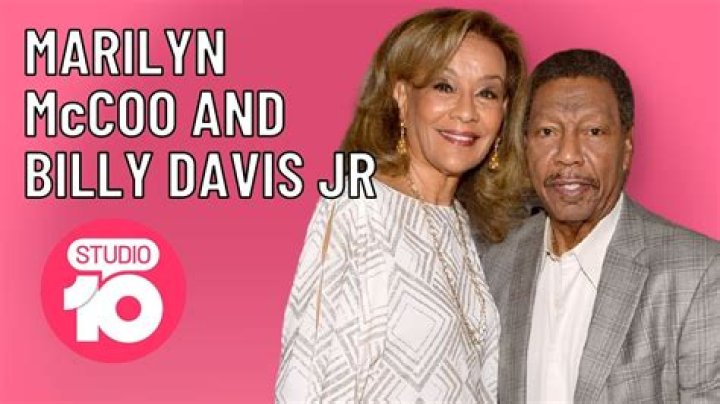 Marilyn McCoo Net Worth & Bio/Wiki 2018 Facts Which You Must To Know!