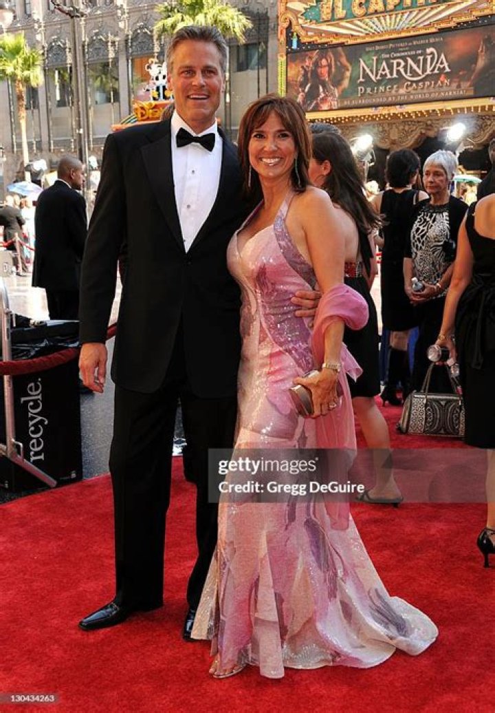Marilyn Milian & husband of 29 years, also a judge, spend 'every waking