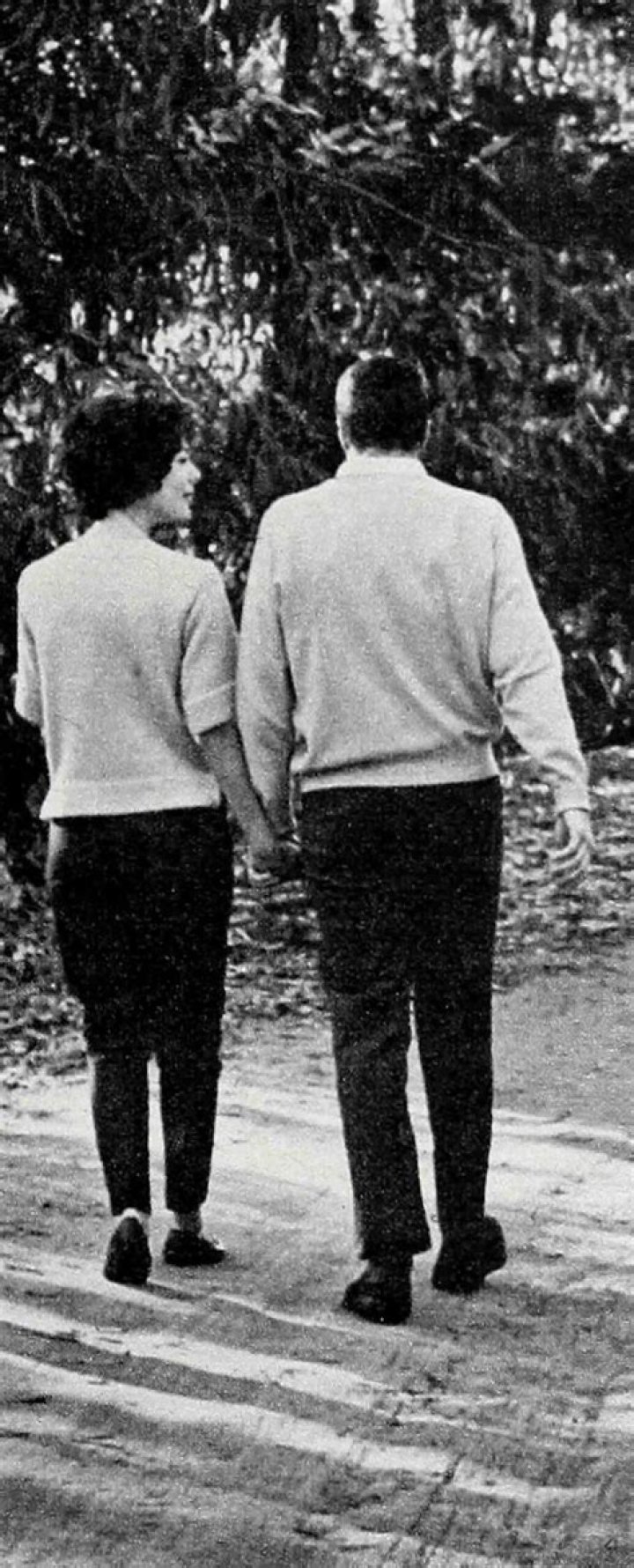 Marilynn Bradley Vintage Paparazzi