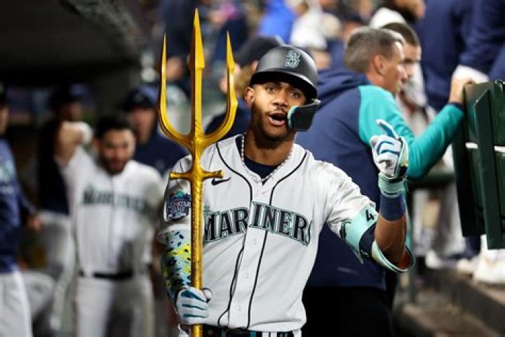 Mariners Season Preview A somewhat exciting team that is somewhat on