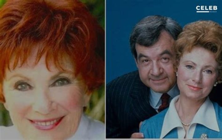 Marion Ross from 'Happy Days' Was Going through Terrible Life Phase