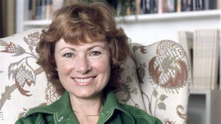 Marion Ross — The Movie Database (TMDB)