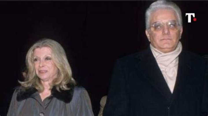 Marisa Chiazzese, moglie Sergio Mattarella malattia e causa della