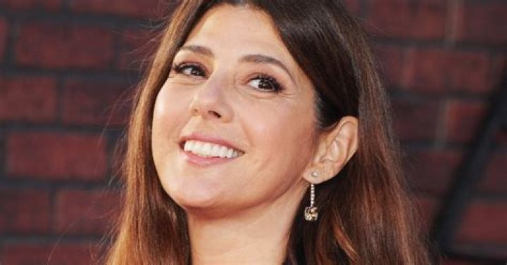 Marisa Tomei Weight, Height, Bra Size, Figure Size ,Body Measurements