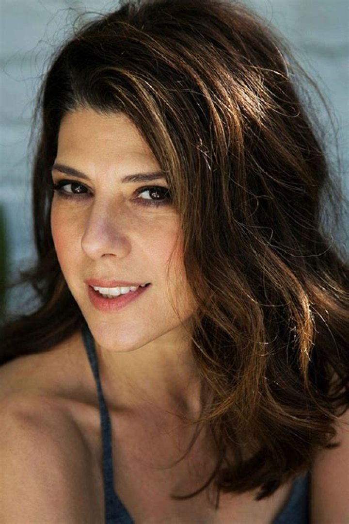Marisa Tomei's Height, Weight, Measurements, Bio & More