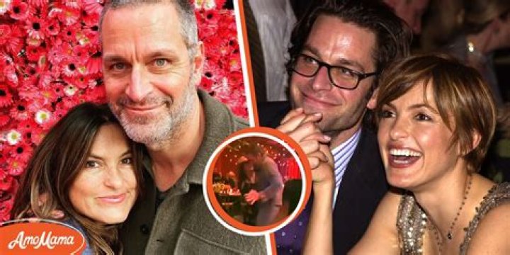 Mariska Hargitay Dances with Husband after 18 Years Together &mdash; She