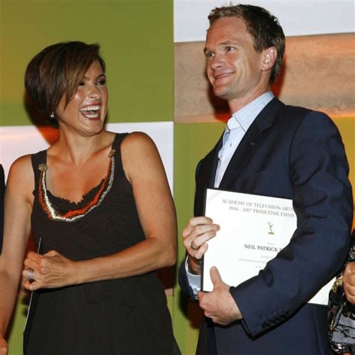 Mariska Hargitay Height and Weight Celebrity Weight Page 3