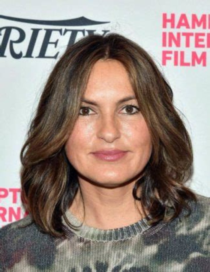 Mariska Hargitay Height, Weight, Age, Affairs, Wiki & Facts Stars Fact