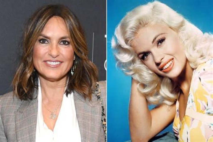 Mariska Hargitay is 55, but she almost died once! Here is her 'only way