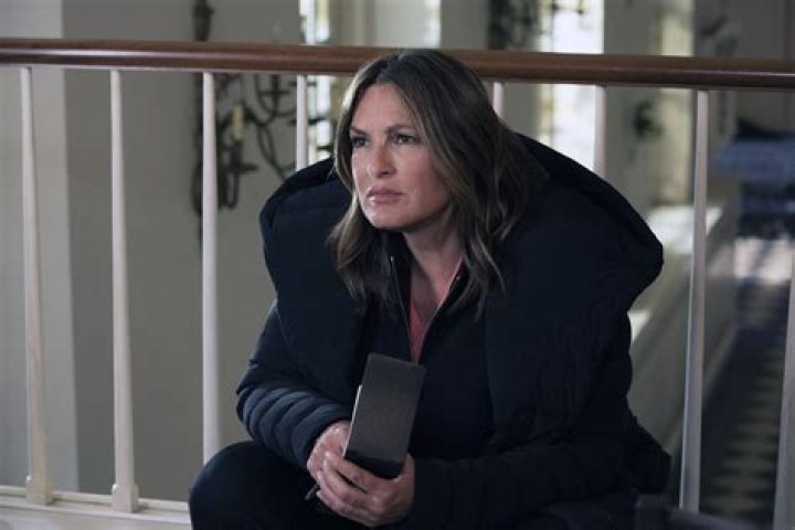 Mariska Hargitay Once Recalled How Stepmom Who Raised Her Was Badly