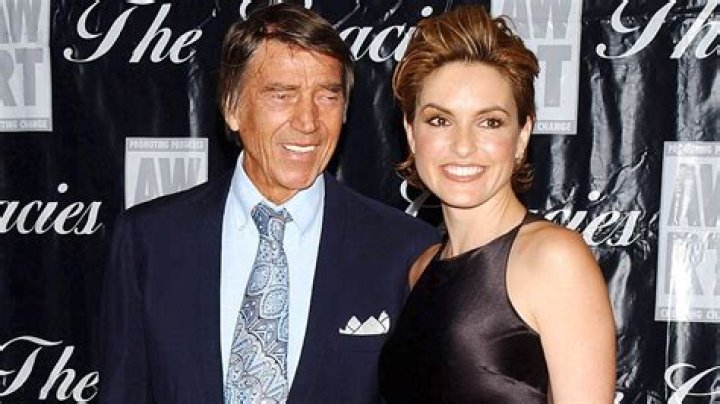 Mariska Hargitay&rsquo;s Dad Once Guest Starred on &lsquo;SVU&rsquo;&mdash;Here&rsquo;s Who He Played
