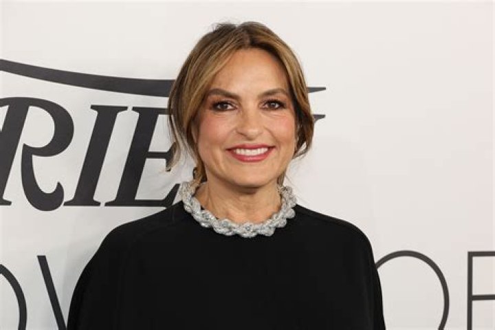 mariska Mariska Hargitay Photo (343194) Fanpop