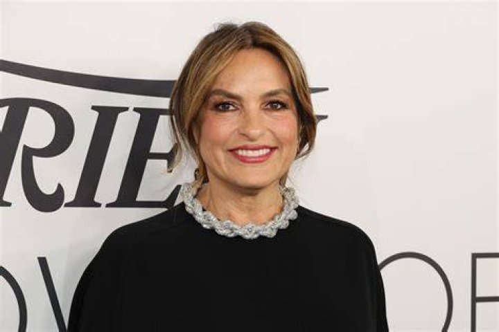 Mariska Mariska Hargitay Photo (832083) Fanpop Page 5