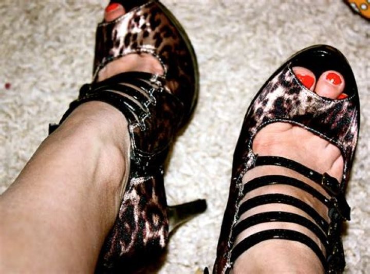 mariskahargitayfeetyayyy jklstd1234 Flickr
