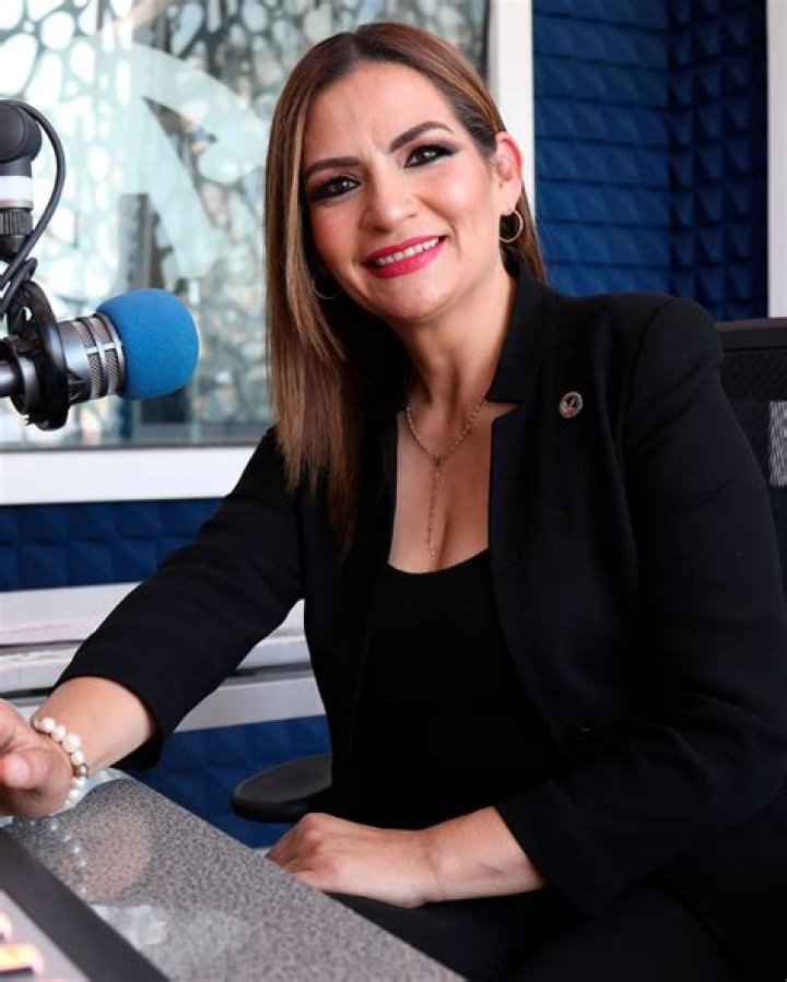 Marisol Ortiz Promiflash De Hot Sex Picture