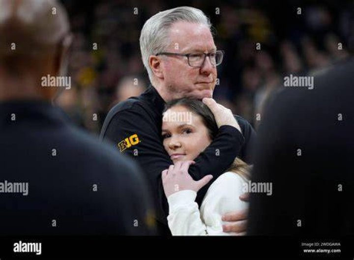 Marit McCaffery University of Iowa Iowa City, Iowa, United States