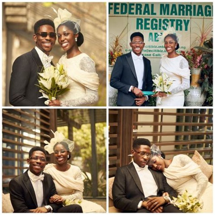 Marital Bliss And Career Success
