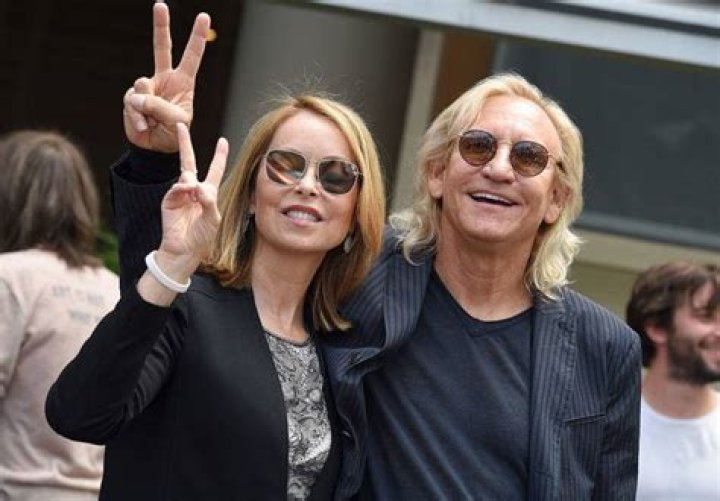Marjorie Bach (Joe Walsh wife) Age and Wikipedia