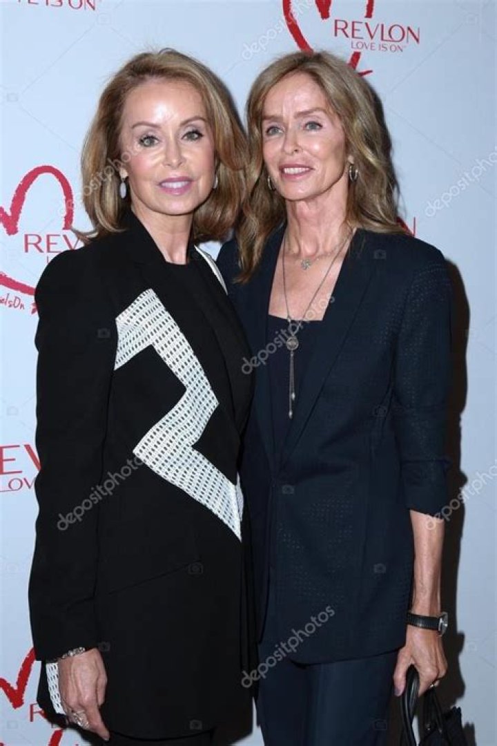 Marjorie Bach Meet Wife Of Joe Walsh VergeWiki