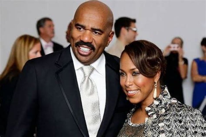 Marjorie Harvey Biography, Wiki, Age, Family, Career, Net Worth