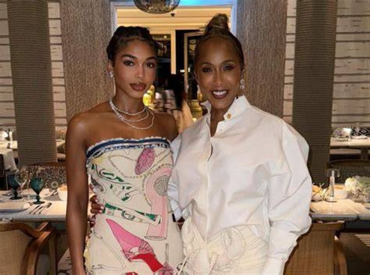 Marjorie Harvey Daughter Harvey Face Problems Wide Education
