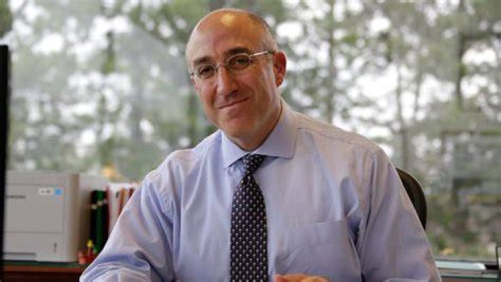 Mark Bernstein will not run for governor; endorses Gretchen Whitmer