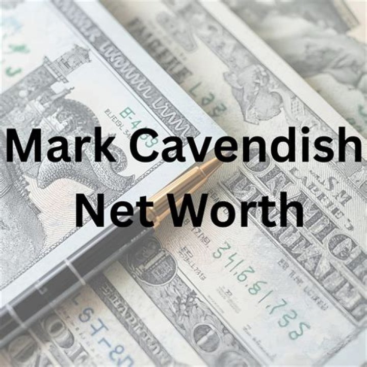 Mark Cavendish Net Worth December 2023, Salary, Age, Siblings, Bio
