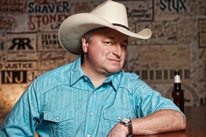 Mark Chestnutt Extends Tradition Lives Tour Into 2017