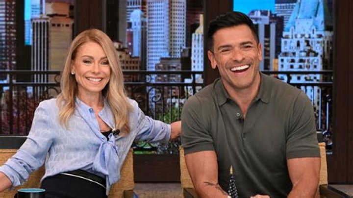 Mark Consuelos Health Has He Undergone Plastic Surgery?