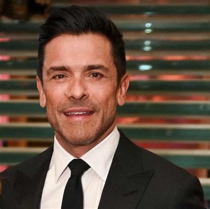 Mark Consuelos Wiki [Actor], Biography, Age, Girlfriend, Family, Net worth