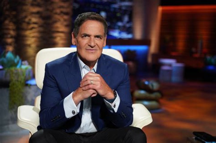 Mark Cuban's Wife Tiffany Stewart Know all the interesting Facts about